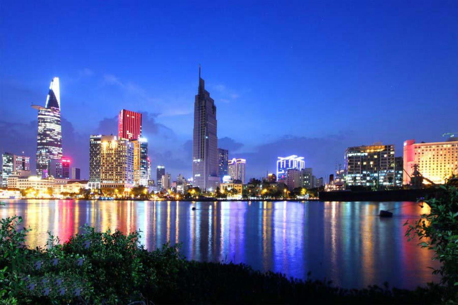 Hotel New York Pham Ngu Lao Cidade de Ho Chi Minh
