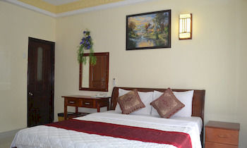 New York Pham Ngu Lao Hotel Cidade de Ho Chi Minh