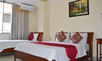 Hotel New York Pham Ngu Lao Cidade de Ho Chi Minh