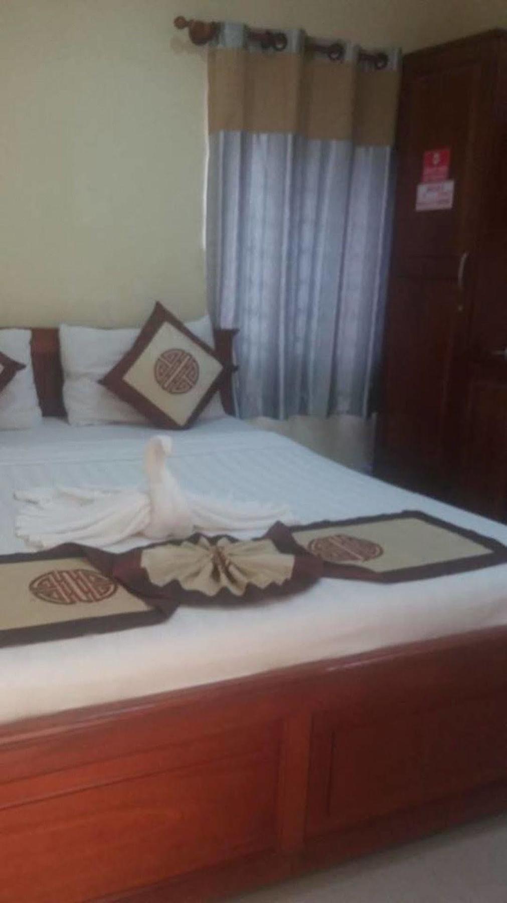 Hotel New York Pham Ngu Lao Hô Chi Minh-Ville