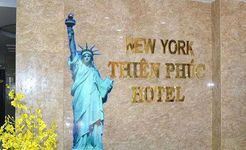 New York Pham Ngu Lao 2* Hô Chi Minh-Ville